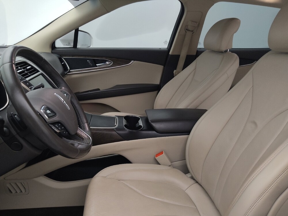 2017 Lincoln MKX in Bradenton, FL 34207 - 18123879 17