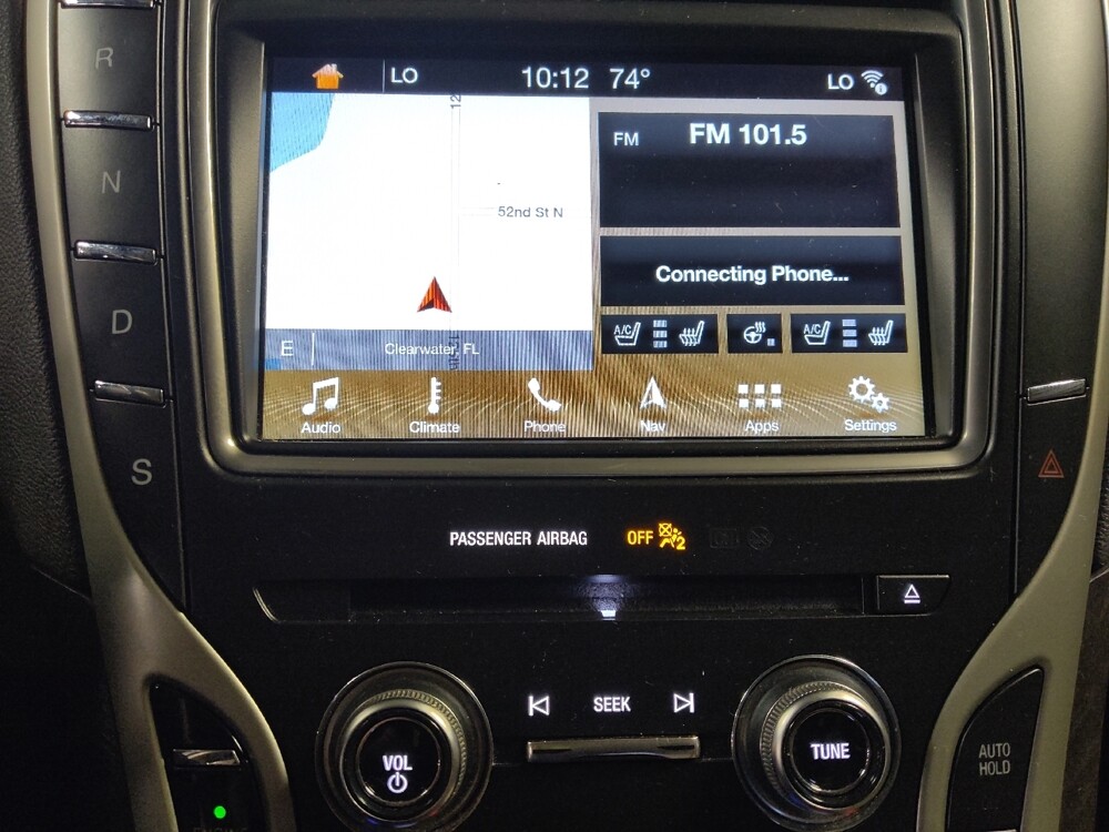 2017 Lincoln MKX in Bradenton, FL 34207 - 18123879 25