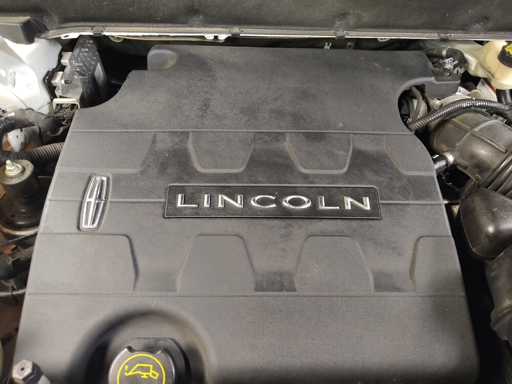 2017 Lincoln MKX in Bradenton, FL 34207 - 18123879 30