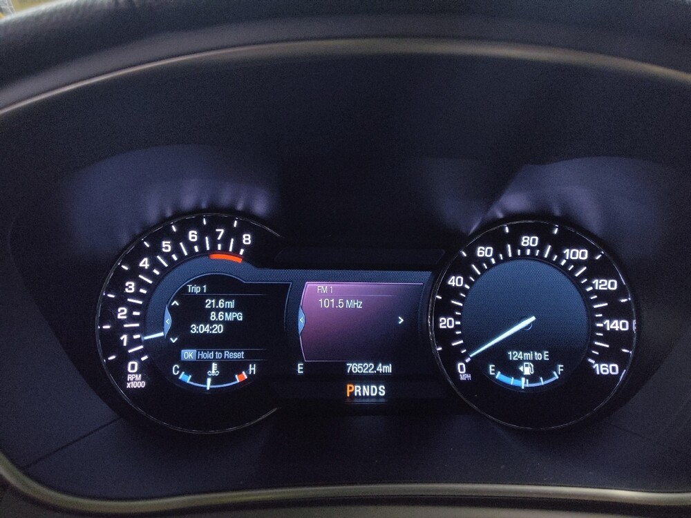 2017 Lincoln MKX in Bradenton, FL 34207 - 18123879 23