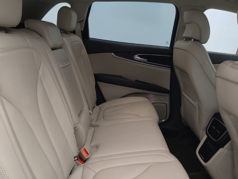 2017 Lincoln MKX in Bradenton, FL 34207 - 18123879 19