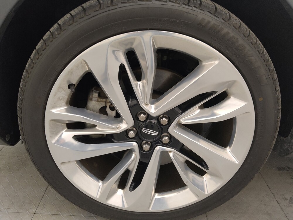 2017 Lincoln MKX in Bradenton, FL 34207 - 18123879 31