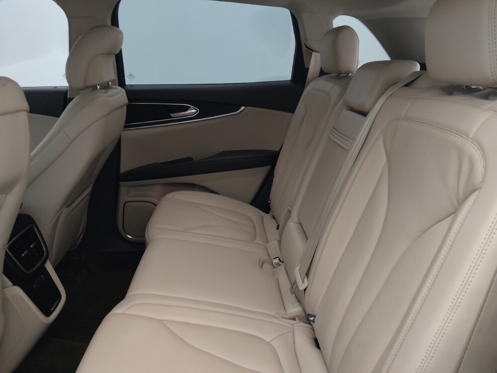 2017 Lincoln MKX in Bradenton, FL 34207 - 18123879 18