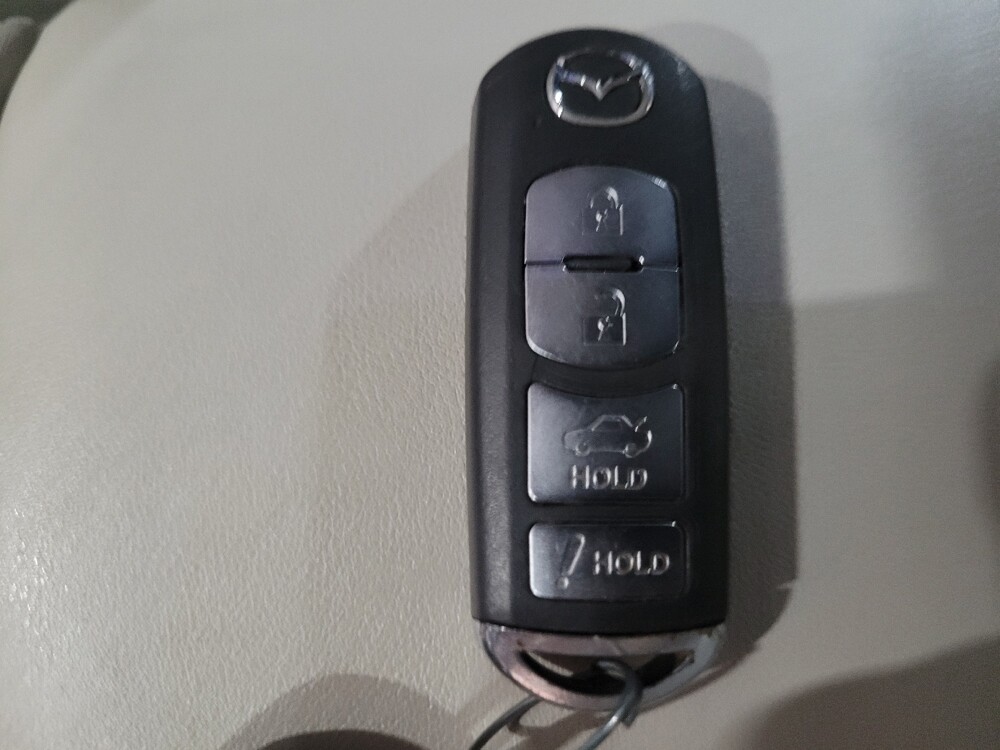 2018 Mazda MAZDA6 in Newport News, VA 23601 - 18123880 32