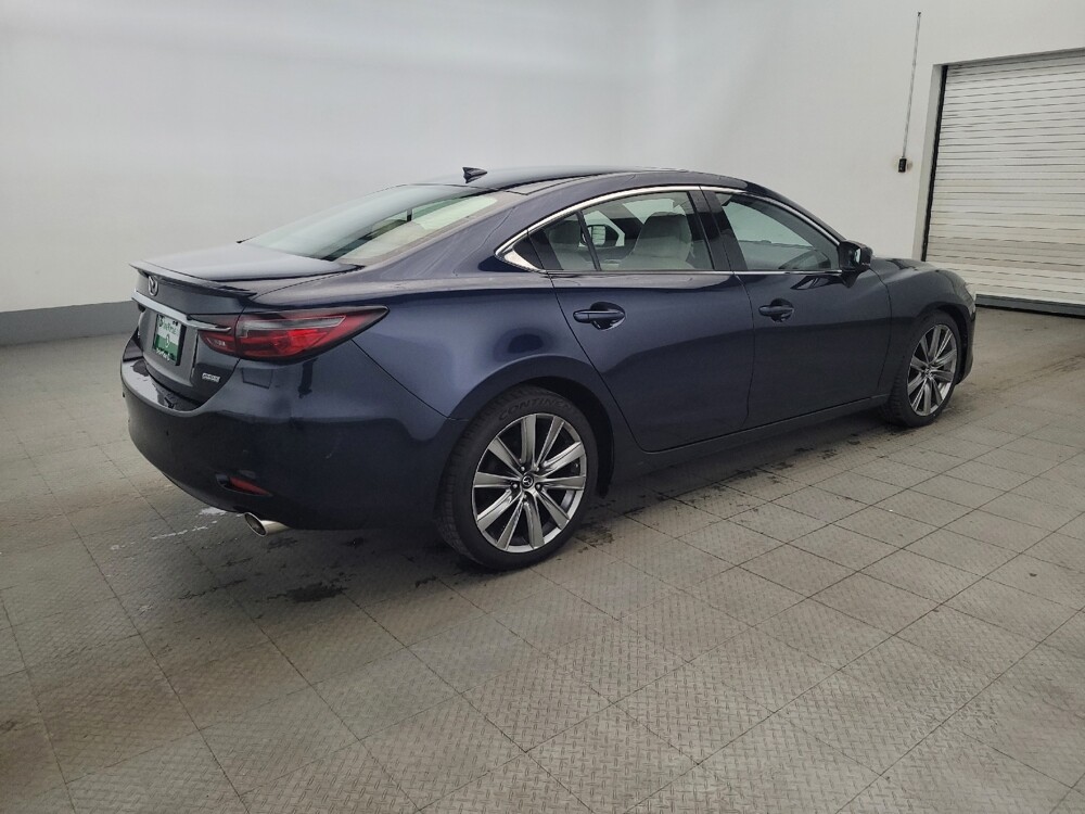 2018 Mazda MAZDA6 in Newport News, VA 23601 - 18123880 10