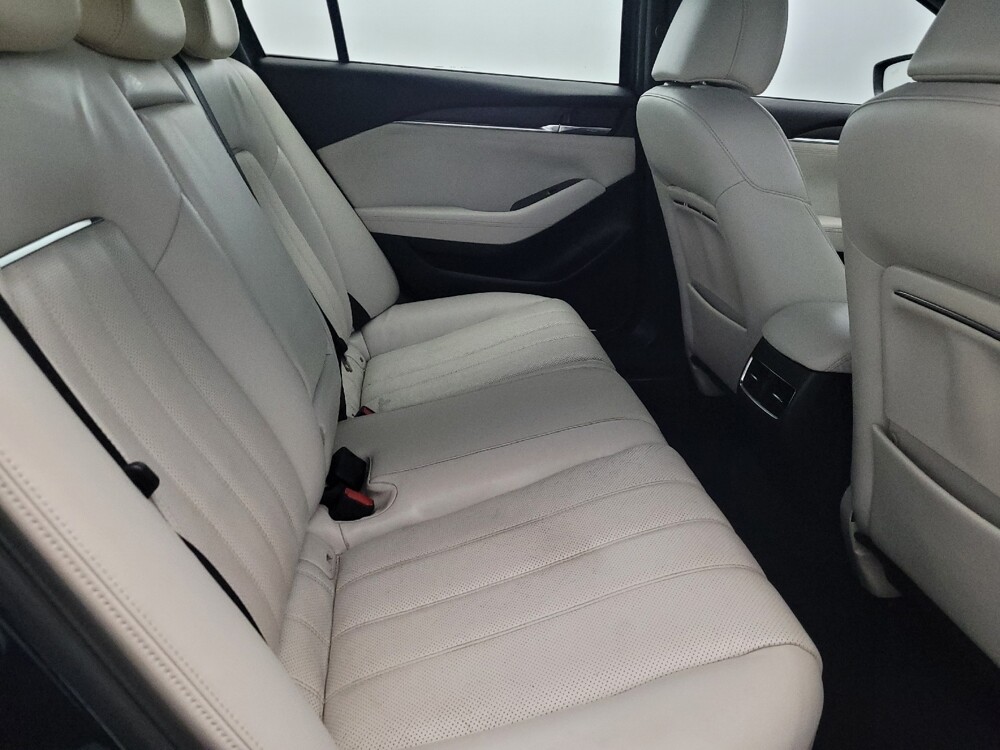 2018 Mazda MAZDA6 in Newport News, VA 23601 - 18123880 19