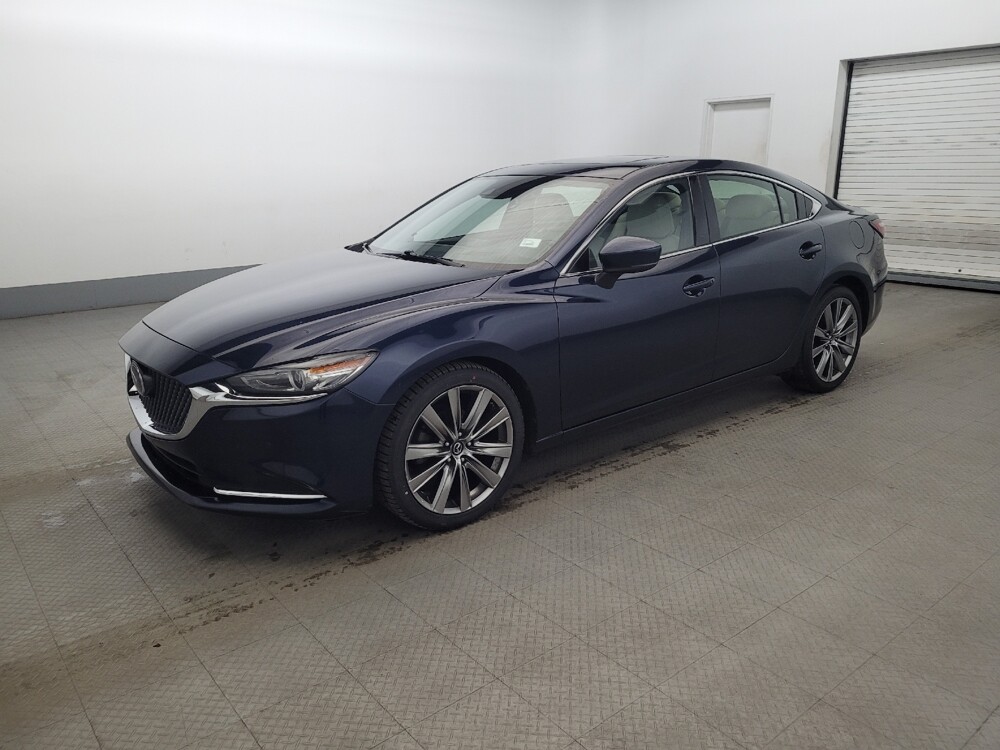 2018 Mazda MAZDA6 in Newport News, VA 23601 - 18123880 2