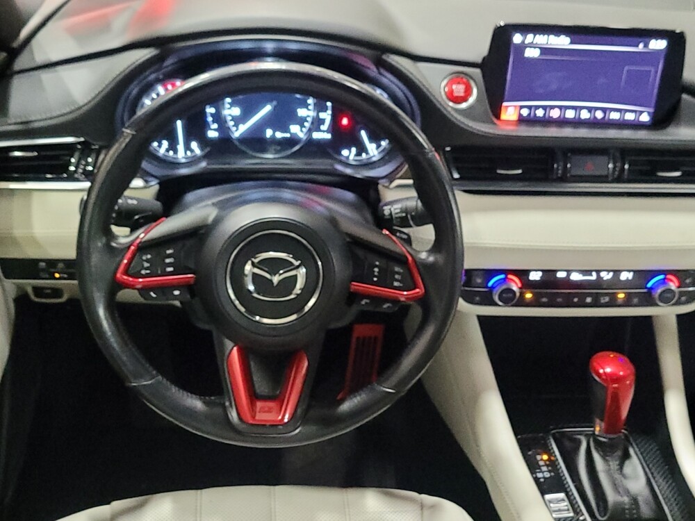 2018 Mazda MAZDA6 in Newport News, VA 23601 - 18123880 22