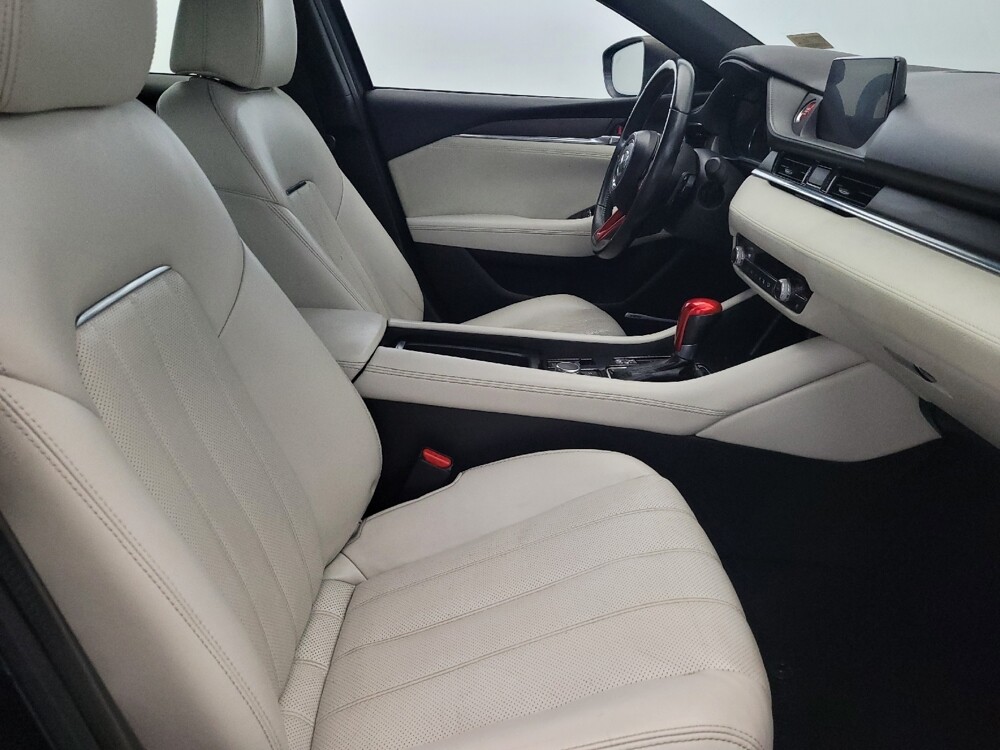 2018 Mazda MAZDA6 in Newport News, VA 23601 - 18123880 21