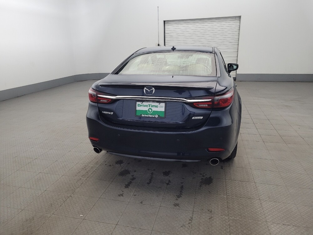 2018 Mazda MAZDA6 in Newport News, VA 23601 - 18123880 7