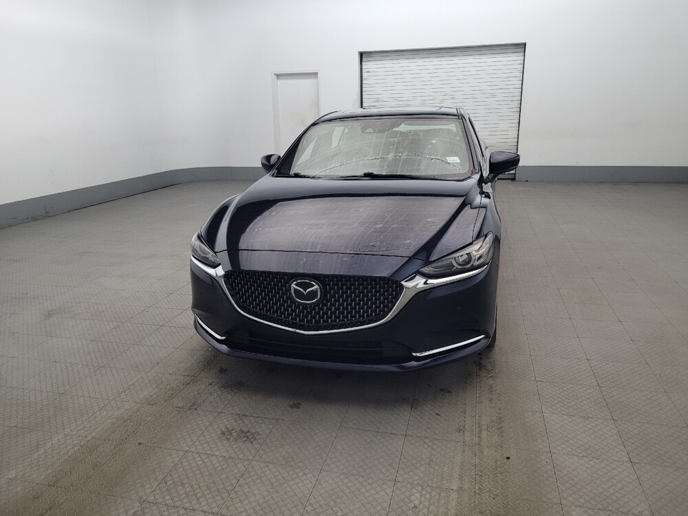 2018 Mazda MAZDA6 in Newport News, VA 23601 - 18123880 15