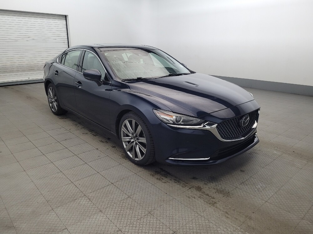 2018 Mazda MAZDA6 in Newport News, VA 23601 - 18123880 13