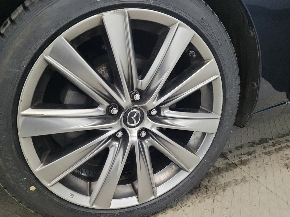 2018 Mazda MAZDA6 in Newport News, VA 23601 - 18123880 31