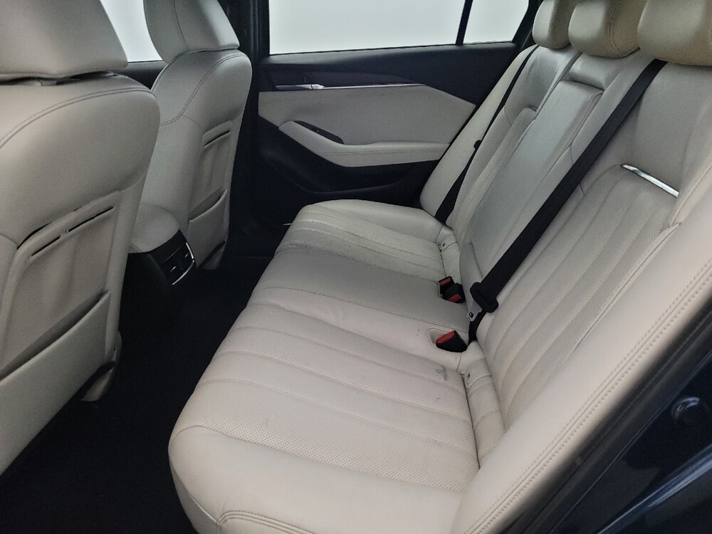 2018 Mazda MAZDA6 in Newport News, VA 23601 - 18123880 18