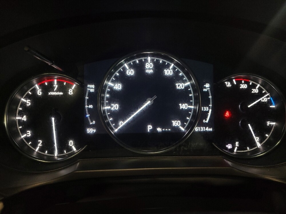 2018 Mazda MAZDA6 in Newport News, VA 23601 - 18123880 23