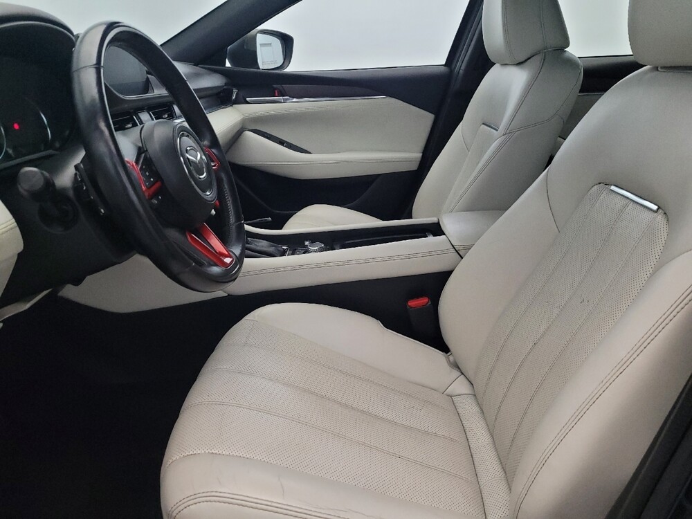 2018 Mazda MAZDA6 in Newport News, VA 23601 - 18123880 17