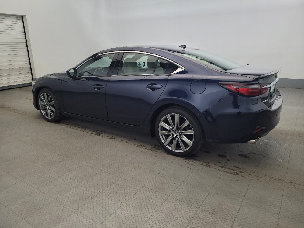 2018 Mazda MAZDA6 in Newport News, VA 23601 - 18123880 3