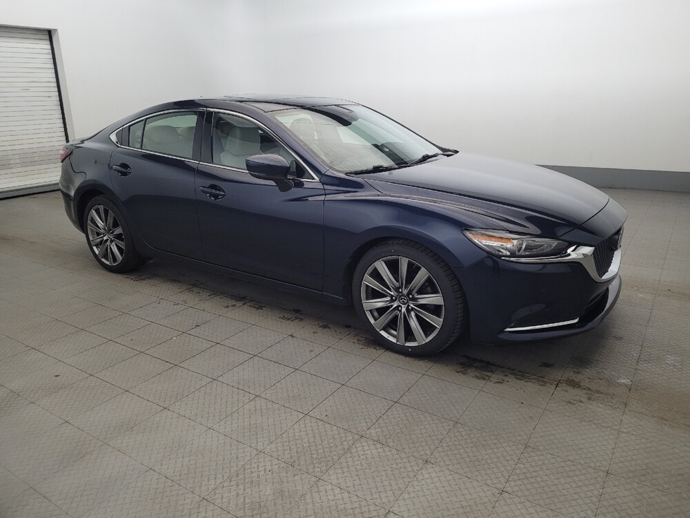 2018 Mazda MAZDA6 in Newport News, VA 23601 - 18123880 11