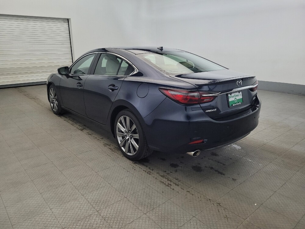 2018 Mazda MAZDA6 in Newport News, VA 23601 - 18123880 5
