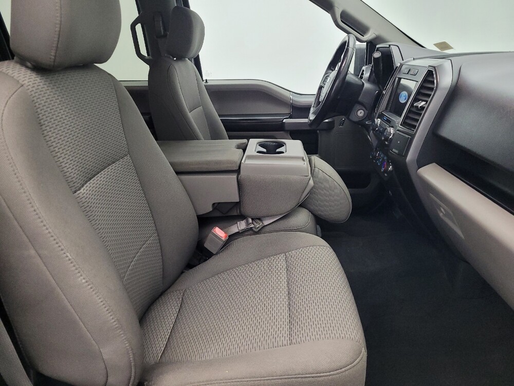 2019 Ford F150 in West Palm Beach, FL 33409 - 18123881 21