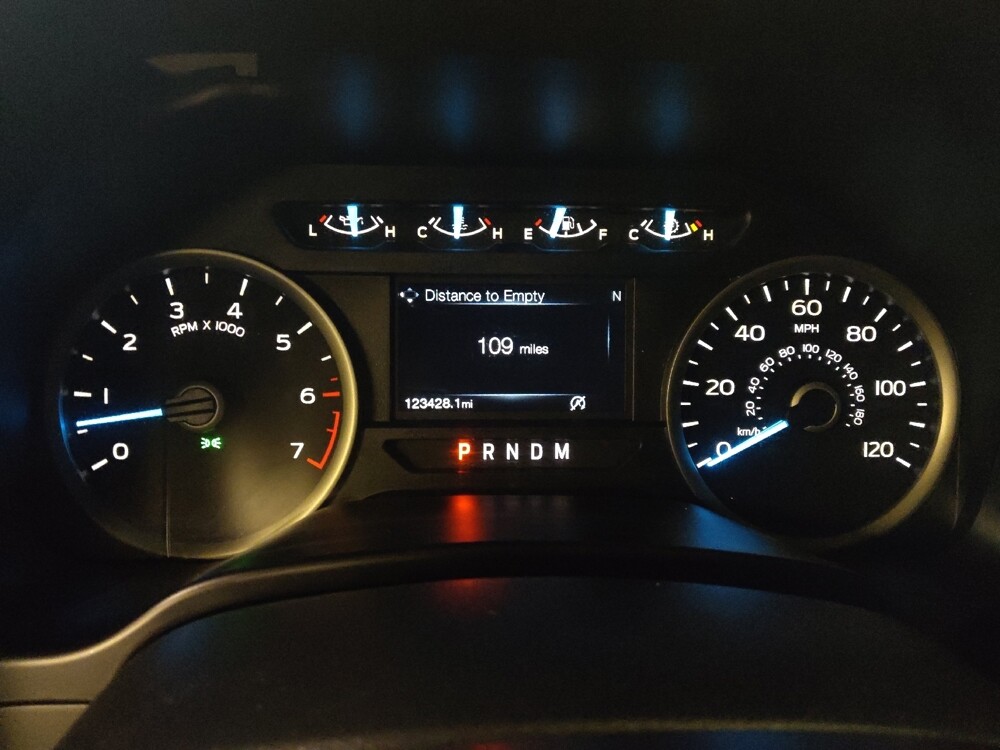 2019 Ford F150 in West Palm Beach, FL 33409 - 18123881 23