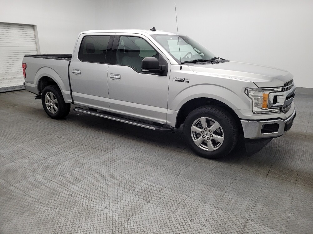 2019 Ford F150 in West Palm Beach, FL 33409 - 18123881 11