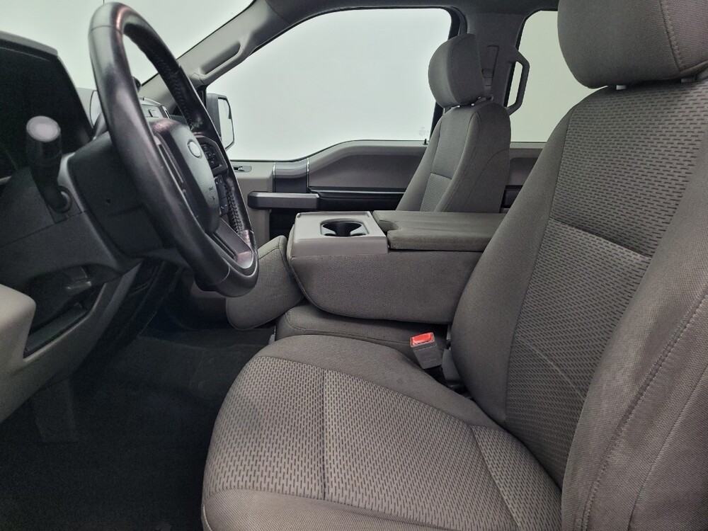 2019 Ford F150 in West Palm Beach, FL 33409 - 18123881 17