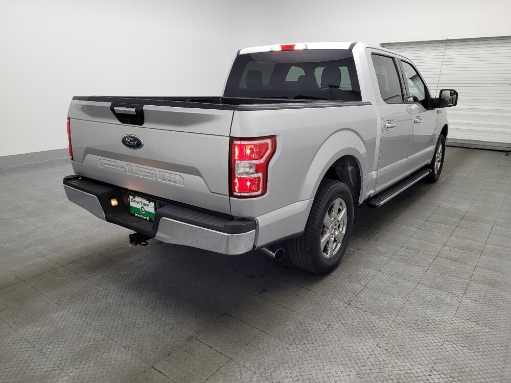 2019 Ford F150 in West Palm Beach, FL 33409 - 18123881 9