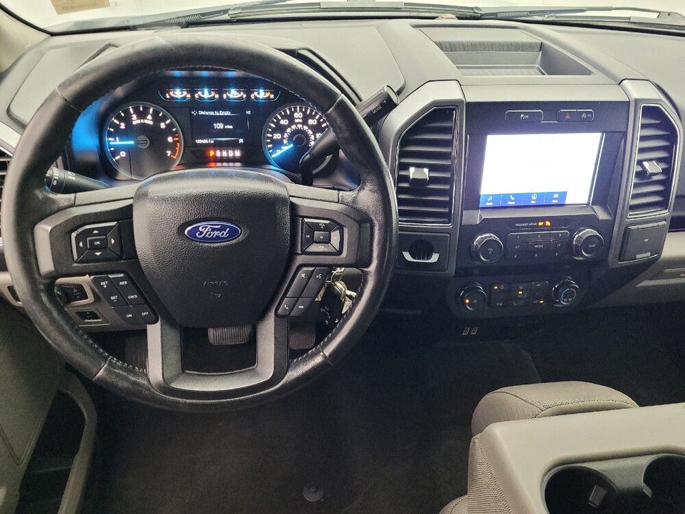 2019 Ford F150 in West Palm Beach, FL 33409 - 18123881 22