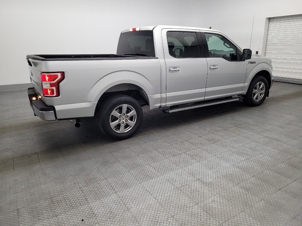 2019 Ford F150 in West Palm Beach, FL 33409 - 18123881 10