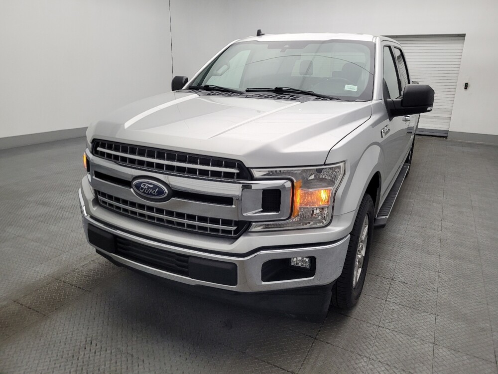 2019 Ford F150 in West Palm Beach, FL 33409 - 18123881 15