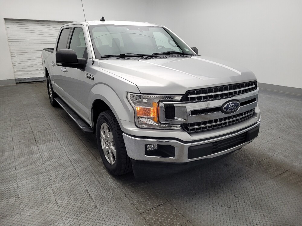 2019 Ford F150 in West Palm Beach, FL 33409 - 18123881 13