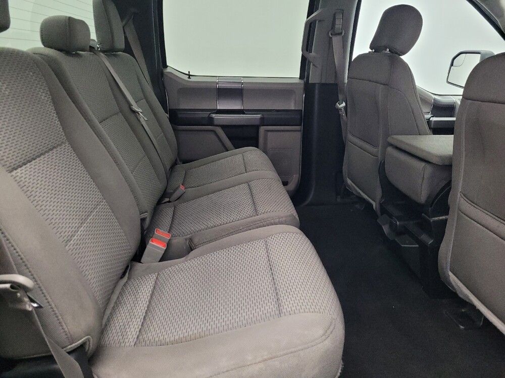 2019 Ford F150 in West Palm Beach, FL 33409 - 18123881 19