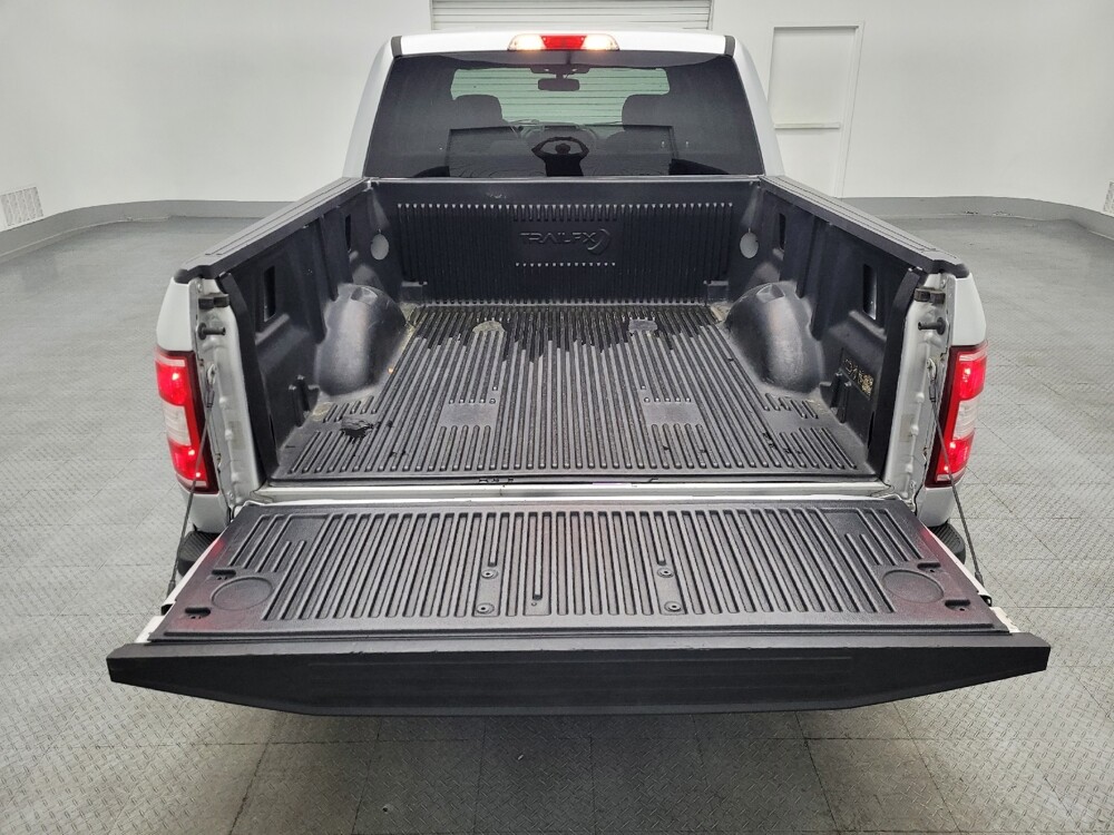 2019 Ford F150 in West Palm Beach, FL 33409 - 18123881 29