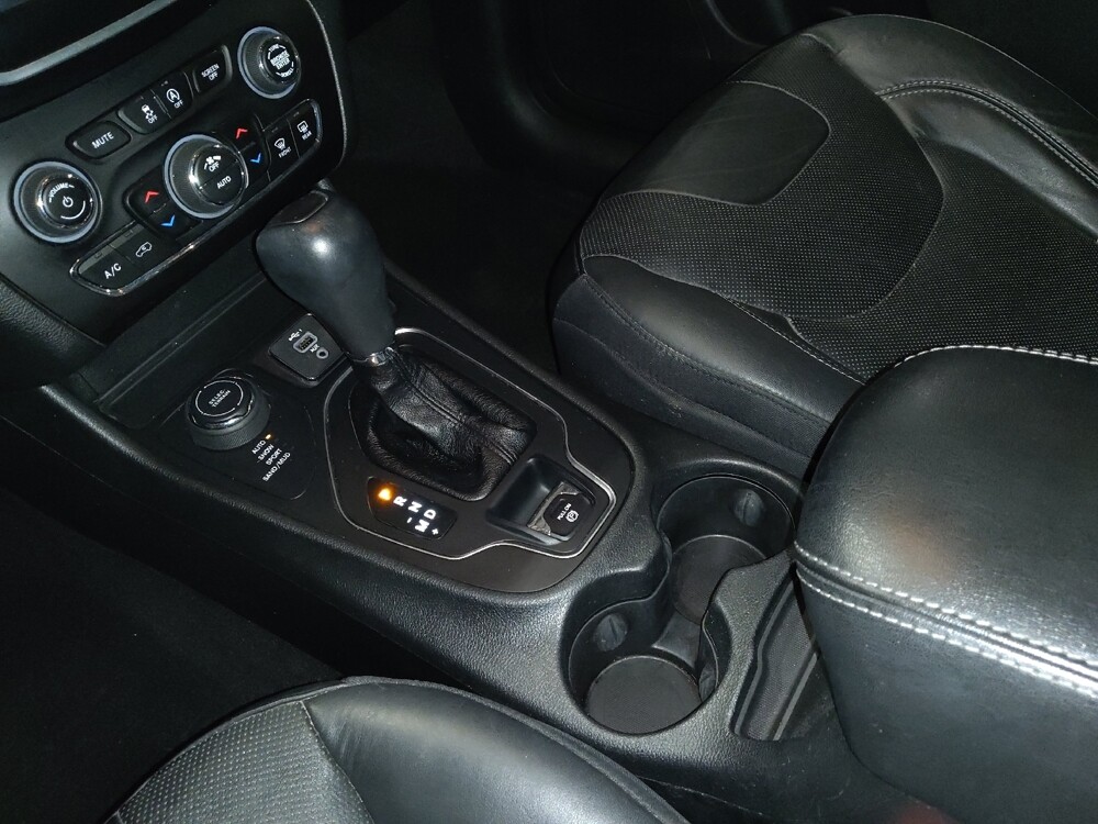 2021 Jeep Cherokee in Mobile, AL 36606 - 18123882 26