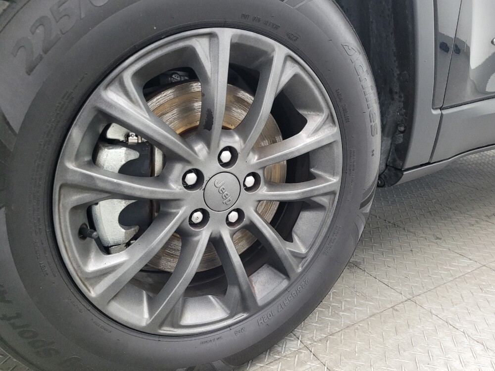 2021 Jeep Cherokee in Mobile, AL 36606 - 18123882 31