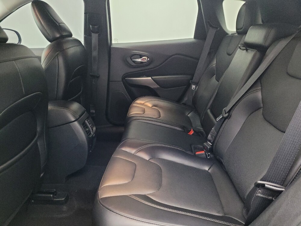 2021 Jeep Cherokee in Mobile, AL 36606 - 18123882 18