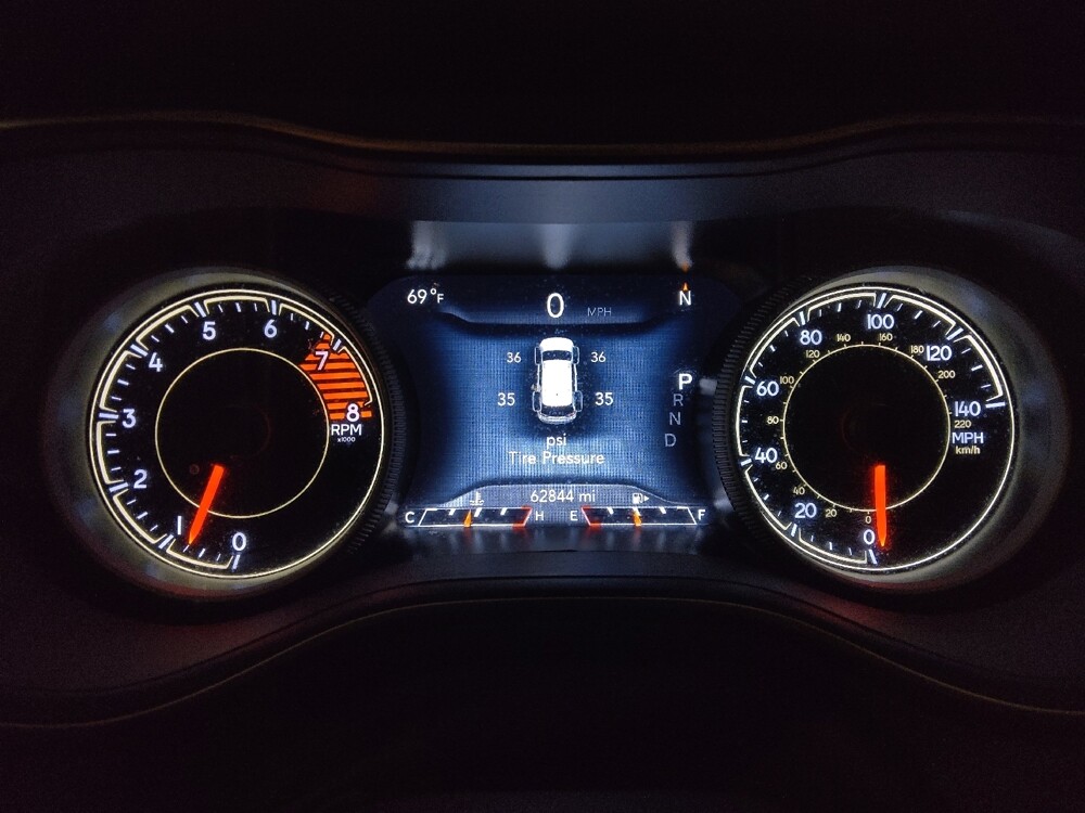 2021 Jeep Cherokee in Mobile, AL 36606 - 18123882 23