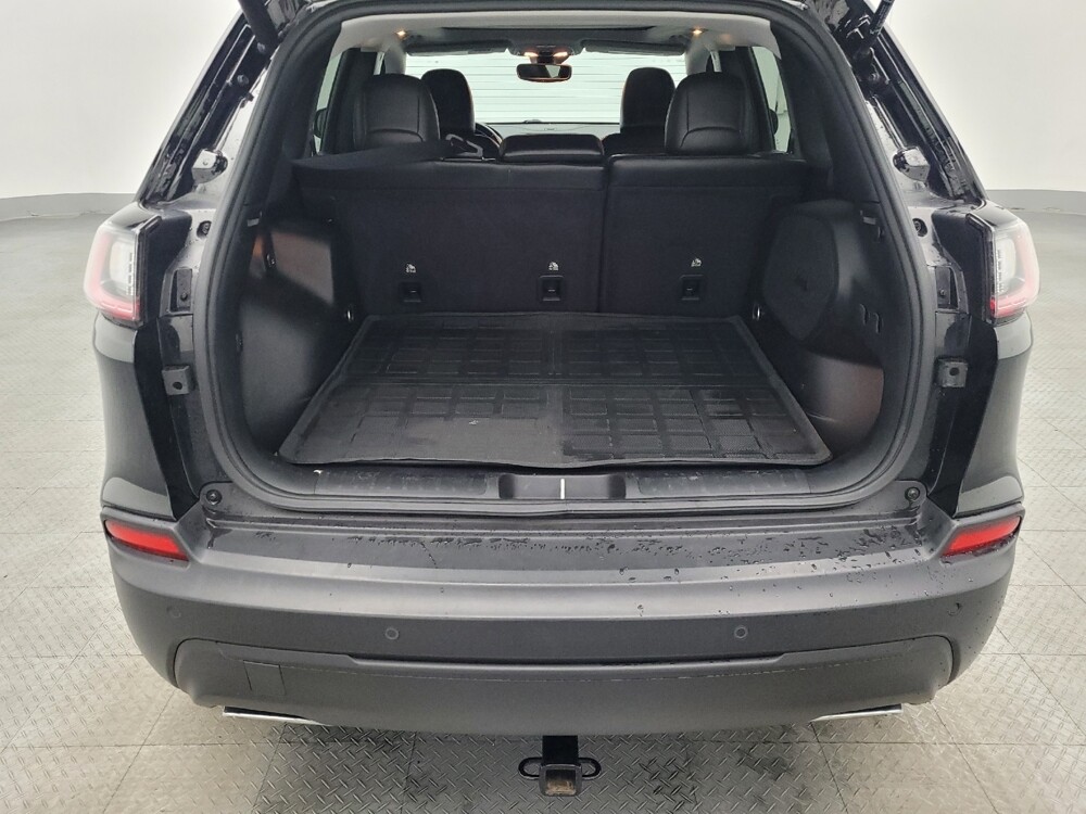 2021 Jeep Cherokee in Mobile, AL 36606 - 18123882 29