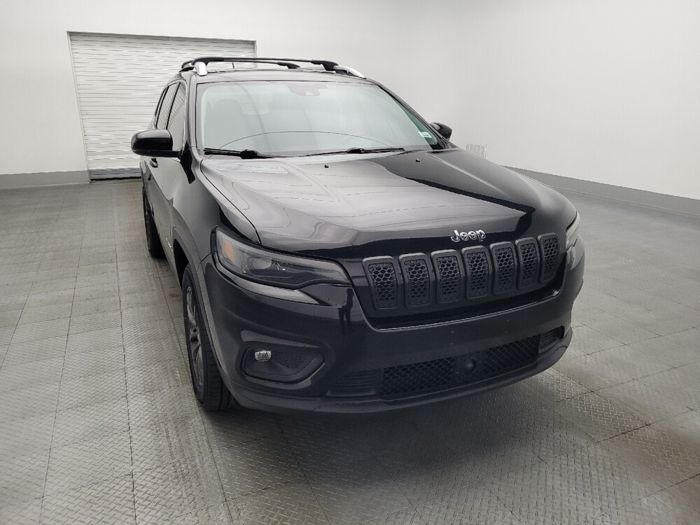 2021 Jeep Cherokee in Mobile, AL 36606 - 18123882 14