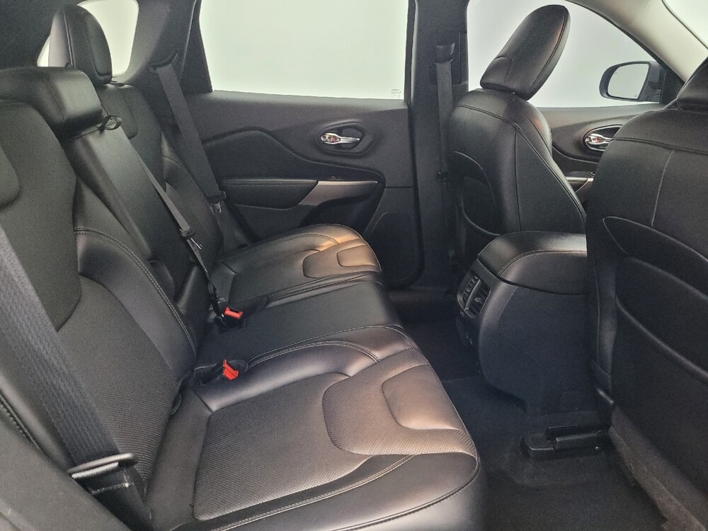 2021 Jeep Cherokee in Mobile, AL 36606 - 18123882 19