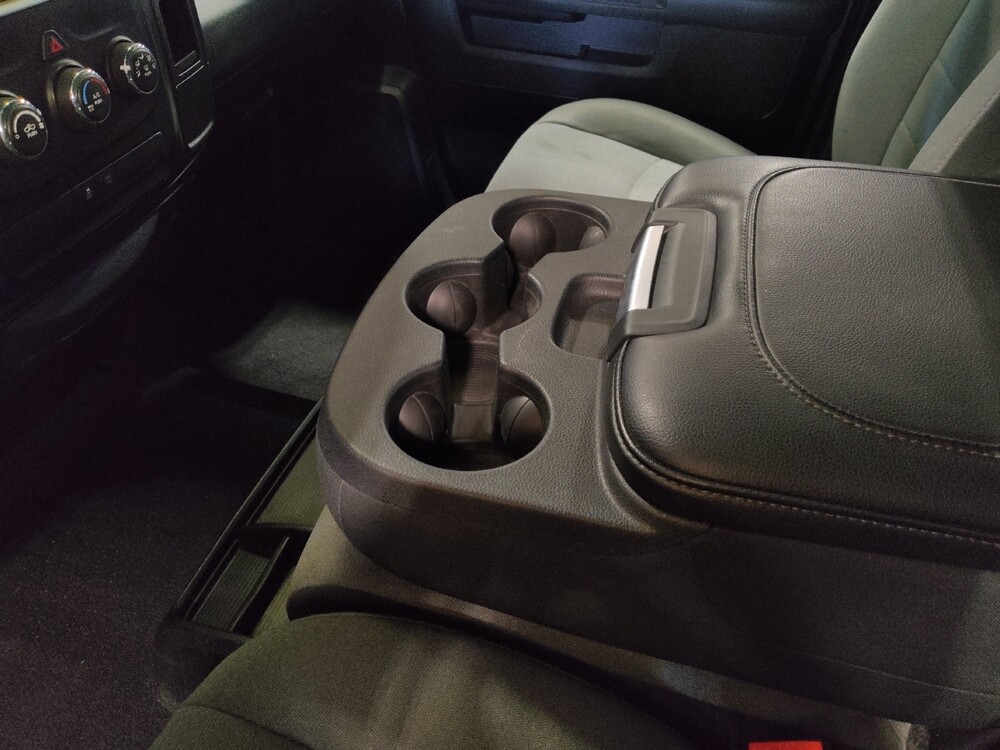 2021 RAM 1500 in Salem, VA 24153 - 18123883 26