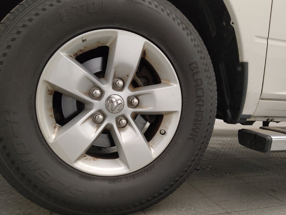 2021 RAM 1500 in Salem, VA 24153 - 18123883 31