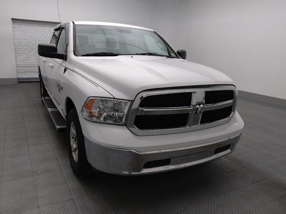 2021 RAM 1500 in Salem, VA 24153 - 18123883 14