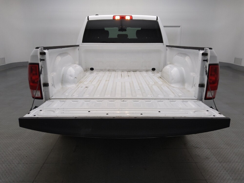 2021 RAM 1500 in Salem, VA 24153 - 18123883 29