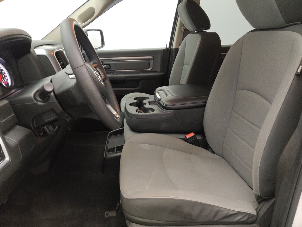 2021 RAM 1500 in Salem, VA 24153 - 18123883 17