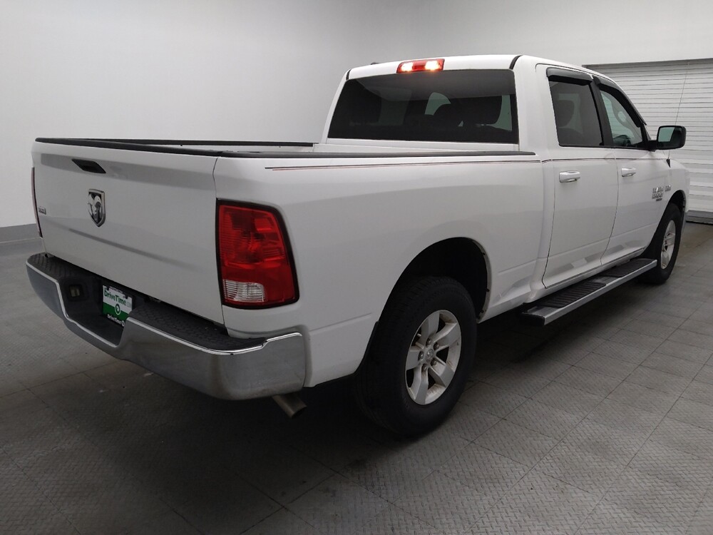 2021 RAM 1500 in Salem, VA 24153 - 18123883 9