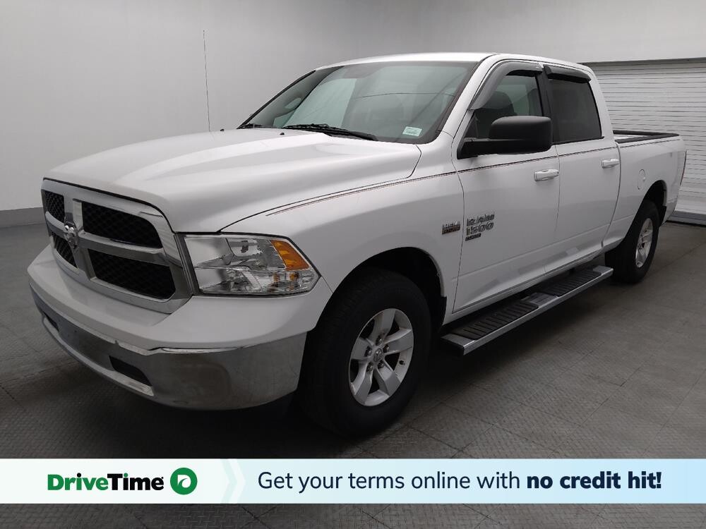 2021 RAM 1500 in Salem, VA 24153 - 18123883