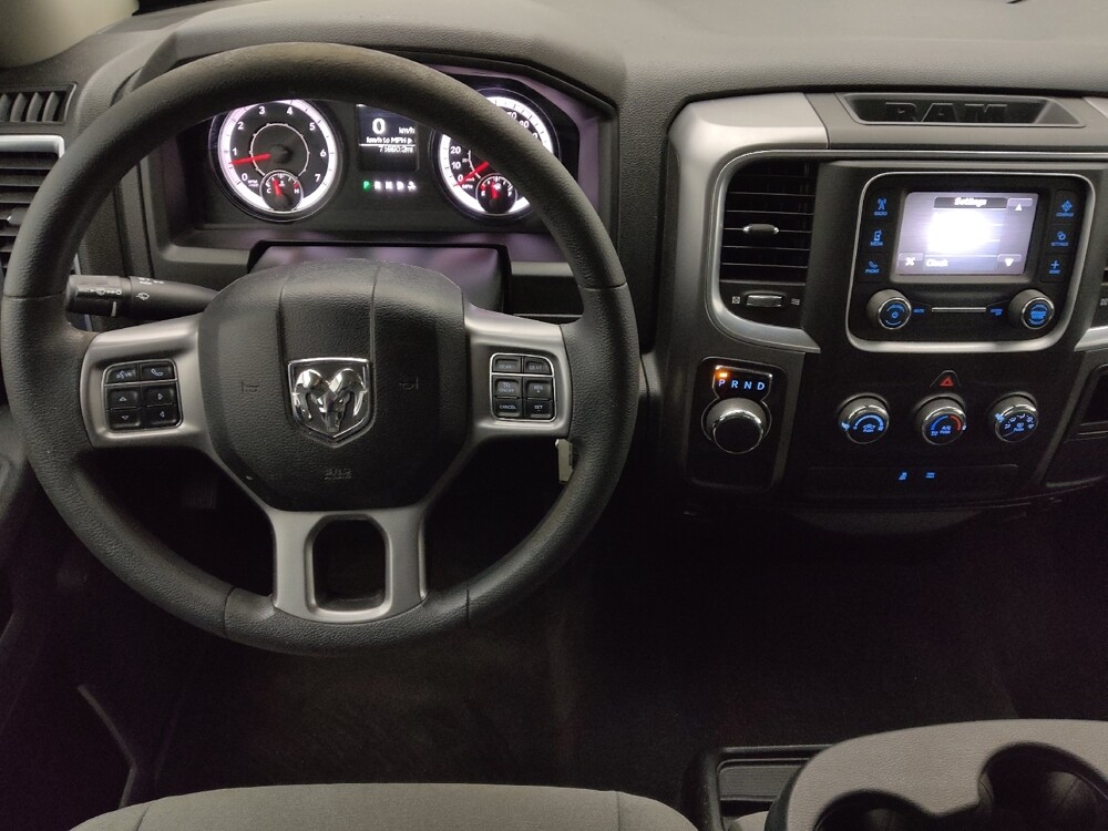 2021 RAM 1500 in Salem, VA 24153 - 18123883 22