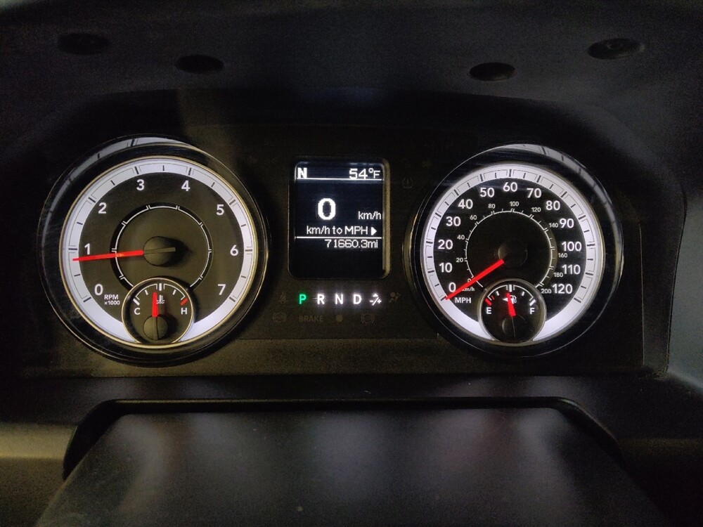 2021 RAM 1500 in Salem, VA 24153 - 18123883 23